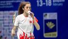 Neslihan Yiğit Arın, Paris Olimpiyatları Badminton’da ilk maçını kaybetti!