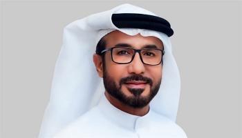 غانم الهاجري مدير عام الهيئة العامة للرياضة بدولة الإمارات
