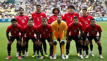روجيرو ميكالي مدرب منتخب مصر الأولمبي