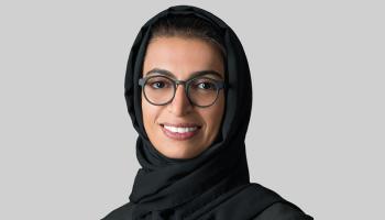 نورة الكعبي 