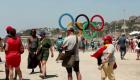 Marseille : Les touristes des JO 2024 profitent de la chaleur et du soleil (Vidéo)