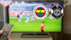 Fenerbahçe Lugano maçı TV8'de mi? Şifresiz mi yayınlanacak