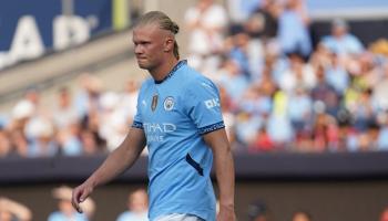 إيرلينغ هالاند