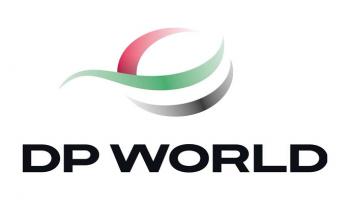 مجموعة موانئ دبي العالمية