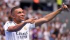 Real Madrid : Kylian Mbappé en préparation par Carlo Ancelotti 