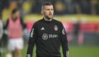 Beşiktaş, Ante Rebic İle Yolları Ayırdı