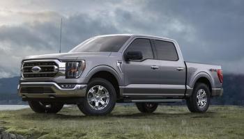 شاحنة Ford F-Series