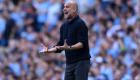 Manchester City : Une star quitte le terrain, Guardiola sous tension !