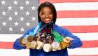 Simone Biles kimdir? Olimpiyat rekoru kıran Simone Biles kaç yaşında, nereli?