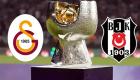 Galatasaray-Beşiktaş Süper Kupa maçı şifresiz mi? Hangi kanalda?