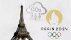 INFOGRAPHIE/Les sponsors les plus pollueurs des Jeux olympiques de Paris