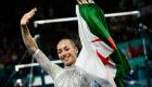 Qui est Kaylia Nemour... La flèche dorée de l'Algérie aux JO Paris 2024