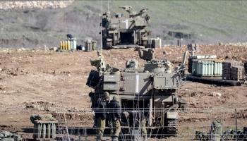 جيش إسرائيل