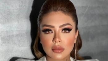 البلوجر هدير عبدالرازق