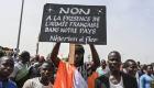 La France déstabilise-t-elle le Niger ? (Gallérie)