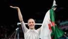 JO - Gym : Kaylia Nemour qui a fait le bonheur de l'Algérie aurait pu représenter la France