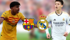 Barcelona Real Madrid maçı canlı izle S Sport şifresiz yayın