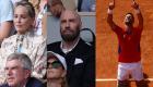 Tennis: Djokovic accomplit son rêve olympique, Sharon Stone et Travolta captent les regards 