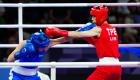 JO 2024 (boxe) : Lin Yu-Ting, la boxeuse hyperandrogène, attaquée après sa victoire en quart de finale