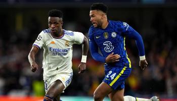 مشاهدة ريال مدريد ضد تشيلسي