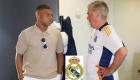 Real Madrid : Ancelotti lâche une première décision forte sur le dossier Mbappé 