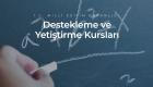 DYK öğrenci kurs başvurusu nasıl yapılır? 2024 Başvurusu ne zaman