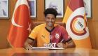 Galatasaray'dan rekor transfer: Gabriel Sara'ya Hannover'den tepki