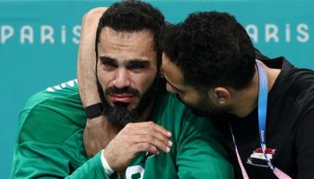 منتخب مصر لكرة اليد