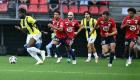 Lille Fenerbahçe maç sonucu 2-1 : Tur Umudu Kadıköy'e Kaldı