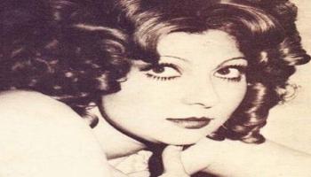 الفنانة المصرية نادية الجندي