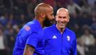 Zidane ou Henry : La succession de Deschamps au cœur des débats