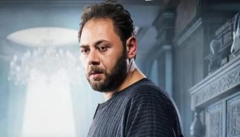 محمد علي رزق في 