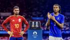 Finale olympique France-Espagne : Voici les compositions probables