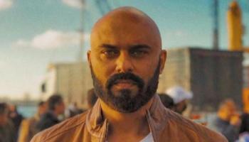 أحمد صلاح حسني - أرشيفية