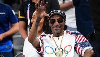 Snoop Dogg : L'icône du rap américain