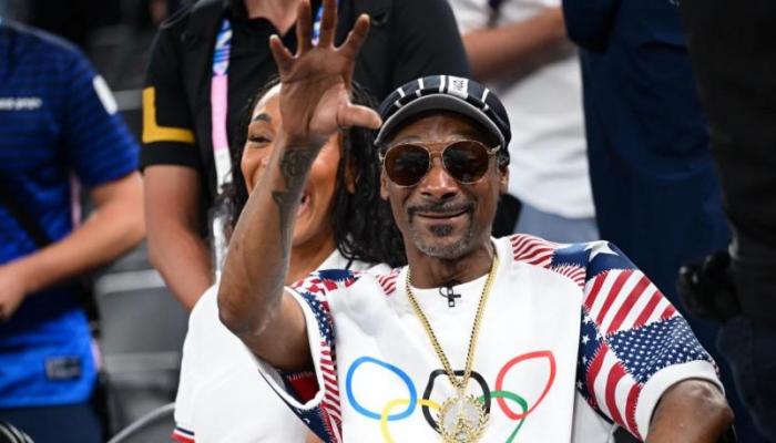 Snoop Dogg : L'icône du rap américain