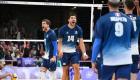 JO 2024: Incroyable performance de l'équipe de France de volley qui écrase la Pologne 