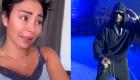 Maeva Ghennam interdite d'entrée en Algérie : Booba tacle l'influenceuse 