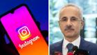 Instagram ne zaman açılacak? Bakan Uraloğlu'ndan yeni açıklama