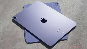 iPad Air - أرشيفية 