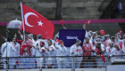 Türkiye Paris 2024'ü 8 Madalyayla Tamamladı