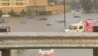 Canada : l'hôtel holiday Inn à Montréal encerclé par les eaux des pluies (Vidéo)