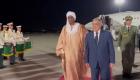 Le Premier ministre du Niger en visite officielle à Alger