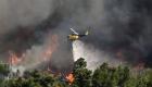 Grèce en flammes : incidents majeurs près d'Athènes