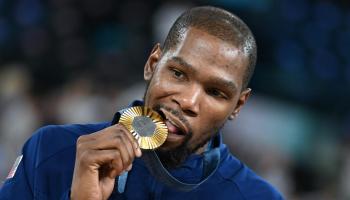 Kevin Durant