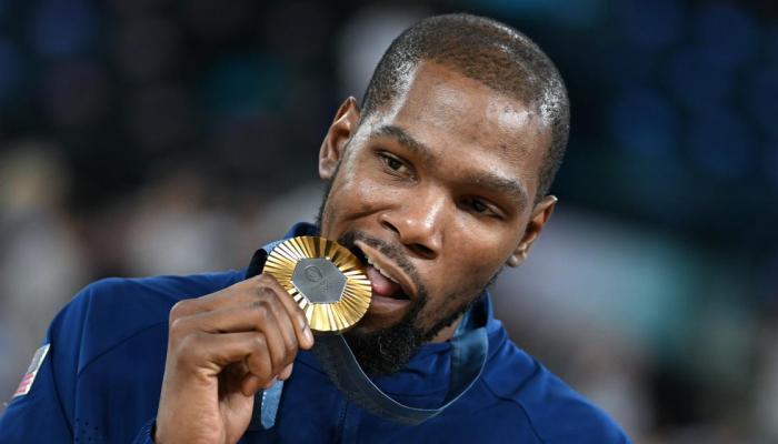 Kevin Durant