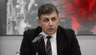 Cemil Tugay açıkladı: İzmir'e Merih Demiral heykeli dikilecek mi?