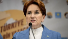 Meral Akşener: Kemal Kılıçdaroğlu ve Ümit Özdağ'ı mahkemeye vereceğim