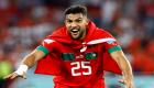 3 عوامل تقصي نجم الأهلي الجديد من منتخب المغرب