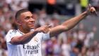 Real Madrid: l'évaluation de la performance dd Mbappé lors de son premier match 